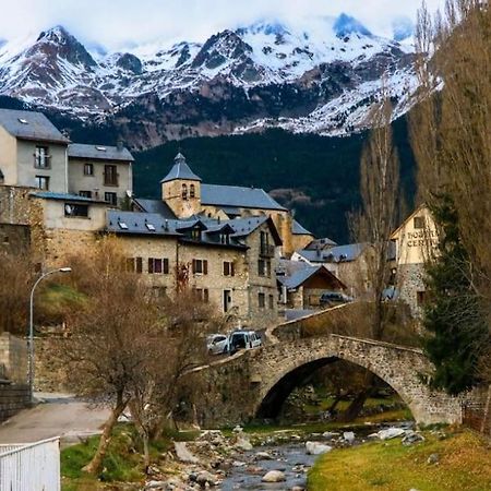 Boira, Ideal Familias, Preciosas Vistas, Garaje Incluido サジェント・デ・ガジェゴ エクステリア 写真