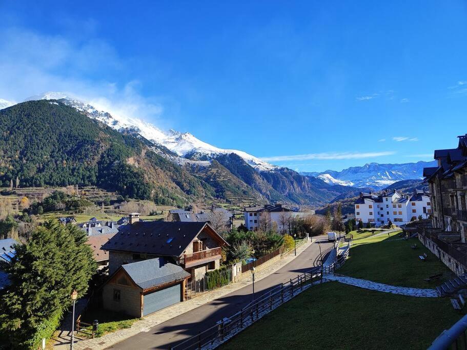 Boira, Ideal Familias, Preciosas Vistas, Garaje Incluido サジェント・デ・ガジェゴ エクステリア 写真